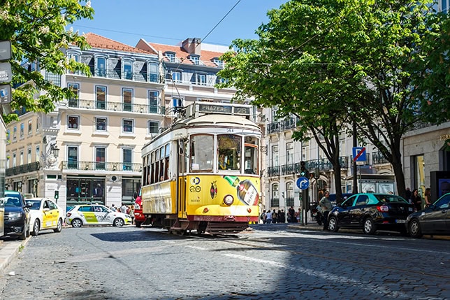 Lisbon,Portugal