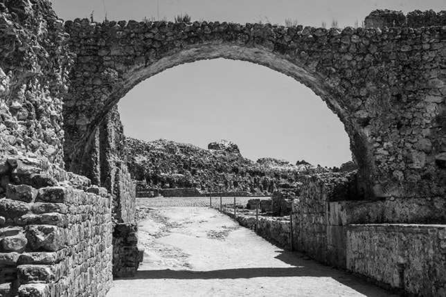 Ruinas de Conímbriga, Rua Professor Vergílio Correia, Condeixa-a-Velha, Portugal